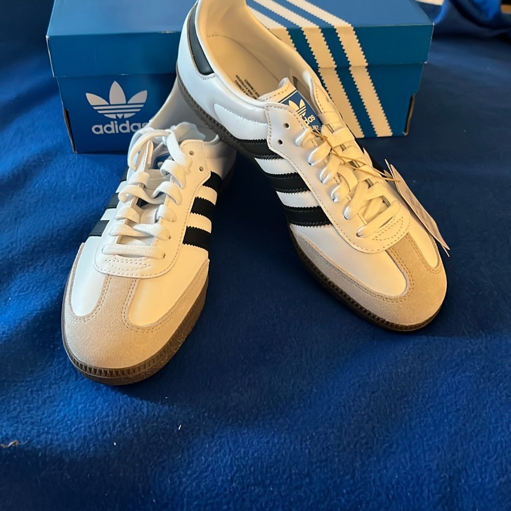 Adidas Samba OG Women size 9